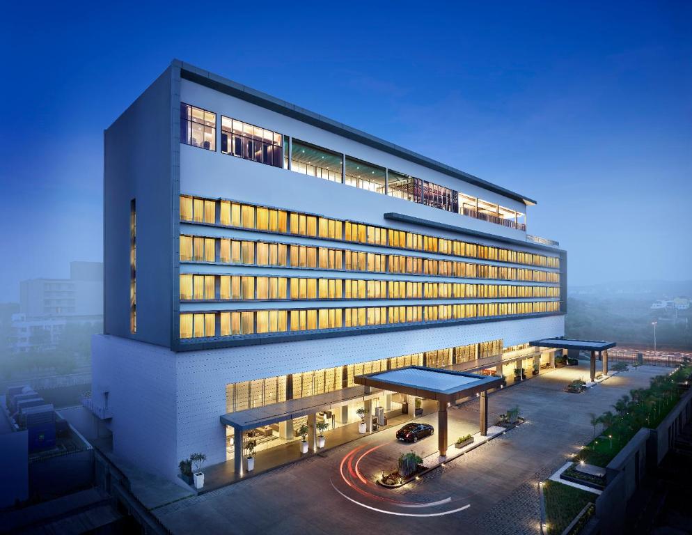 Vivanta Pune